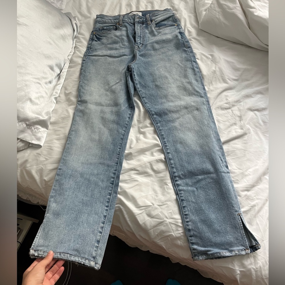 Level 99 Jeans